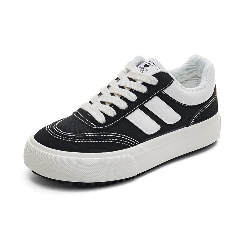 Formal Women Daily Wear Shoes - 新作レディースボードシューズ デザイナーバックルストラップ フォーマル オフィス デイリースニーカー