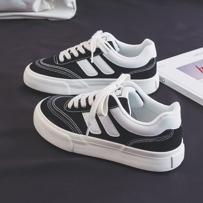 新作レディースボードシューズ デザイナーバックルストラップ  - Formal Women Daily Wear Shoes のレビューと価格