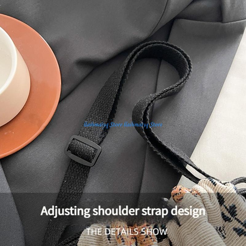 573B レトロプリント特大ショルダーバッグファッショナブル - Shoulder Bag Structured のレビューと価格