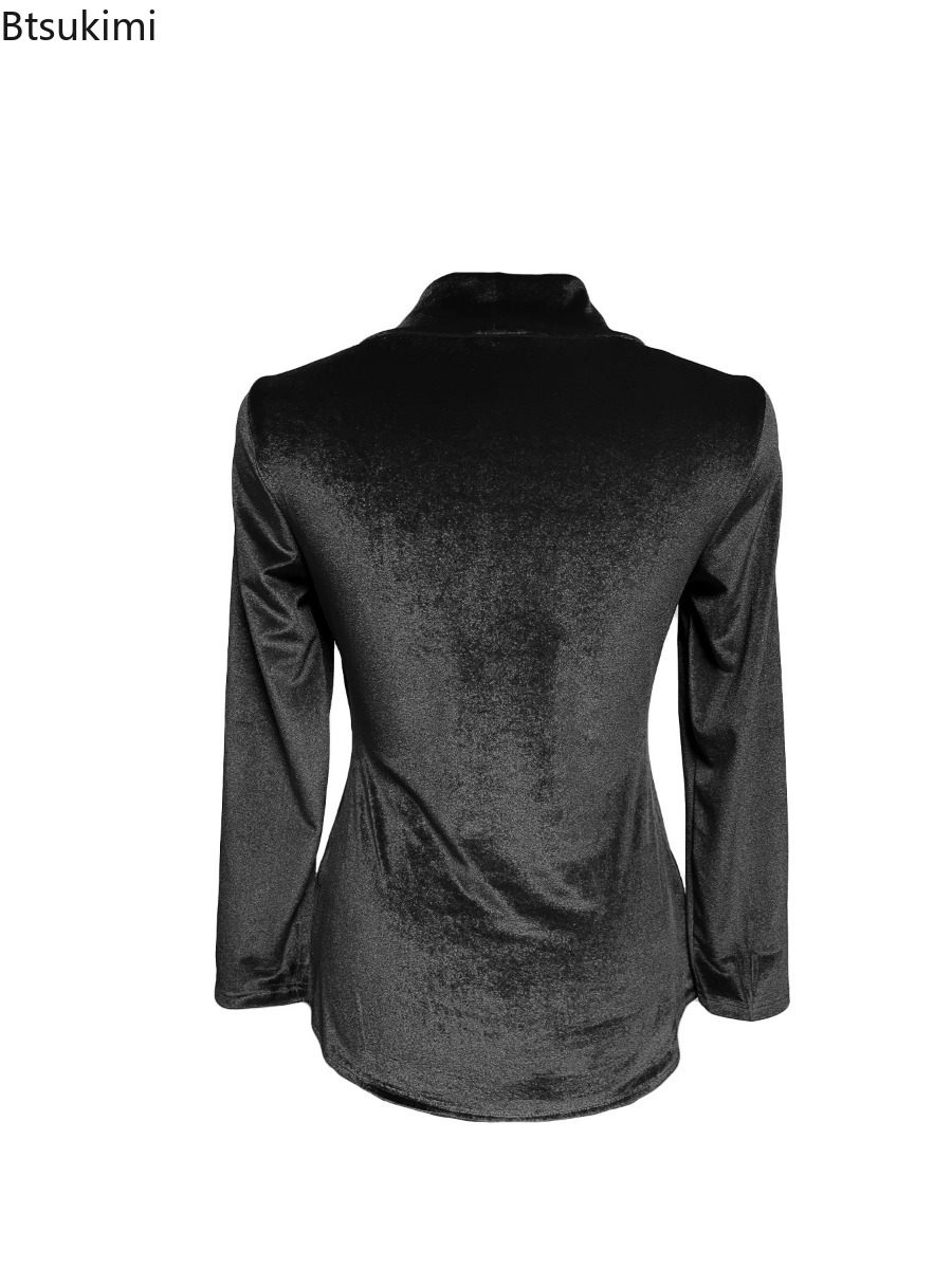 2026年新作レディースファッションセクシーなスパンコールコ - Women Formal Wear Stitching のレビューと価格