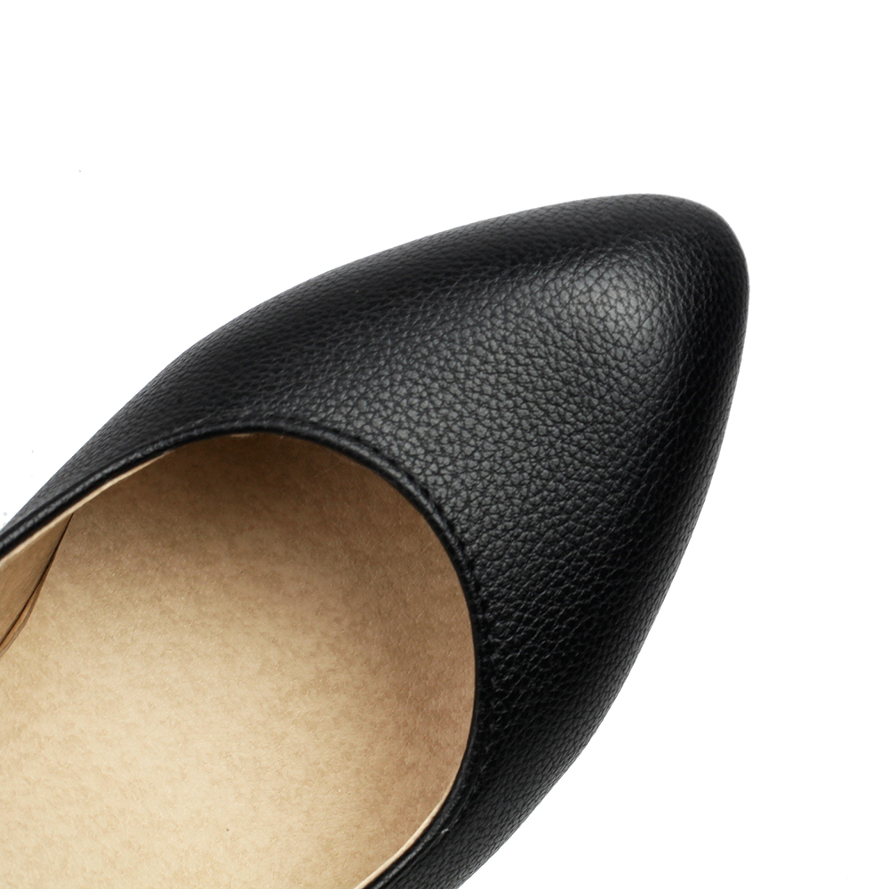 秋の成熟した女性向けパンプス 5cmヒール キトゥンヒール  - Formal Women Daily Wear Shoes のレビューと価格